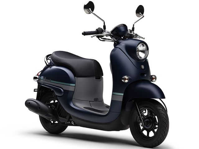 ヤマハ（YAMAHA） ビーノ | Vinoの型式・スペックならバイクブロス