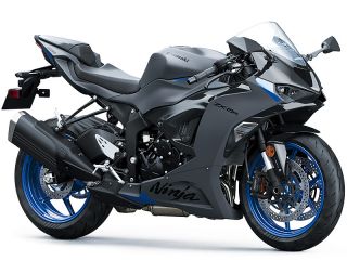 カワサキ（KAWASAKI）2013年 Ninja ZX-6R・フルモデルチェンジの