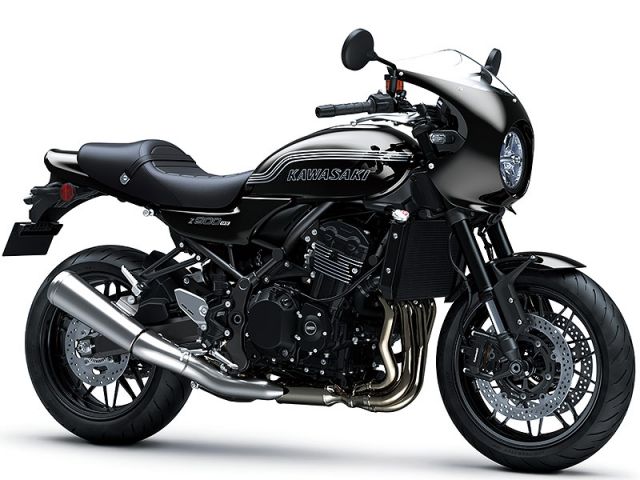 カワサキ（KAWASAKI） Z900RSカフェ | Z900RS CAFEの型式・スペック