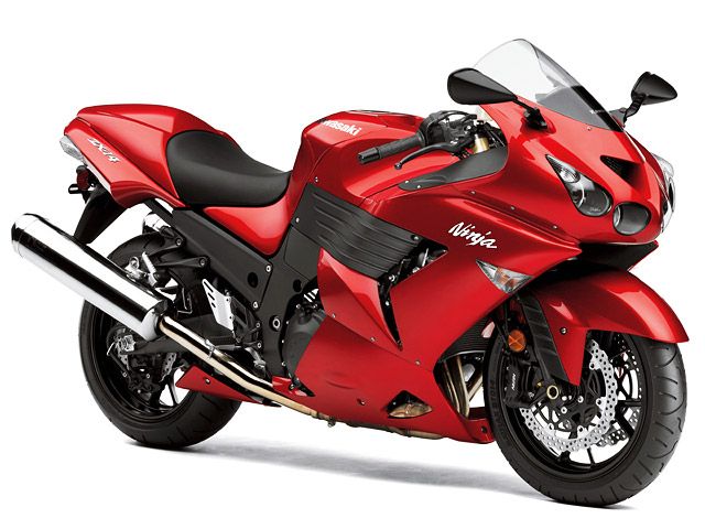カワサキ（KAWASAKI）2010年 Ninja ZX-14のカタログ情報 | 沖縄の