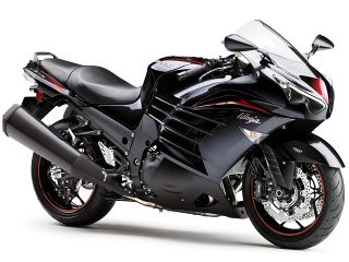 カワサキ（KAWASAKI）2018年 Ninja ZX-14R・カラーチェンジのカタログ