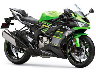 カワサキ（KAWASAKI）2015年 Ninja ZX-6Rのカタログ情報 | 沖縄の