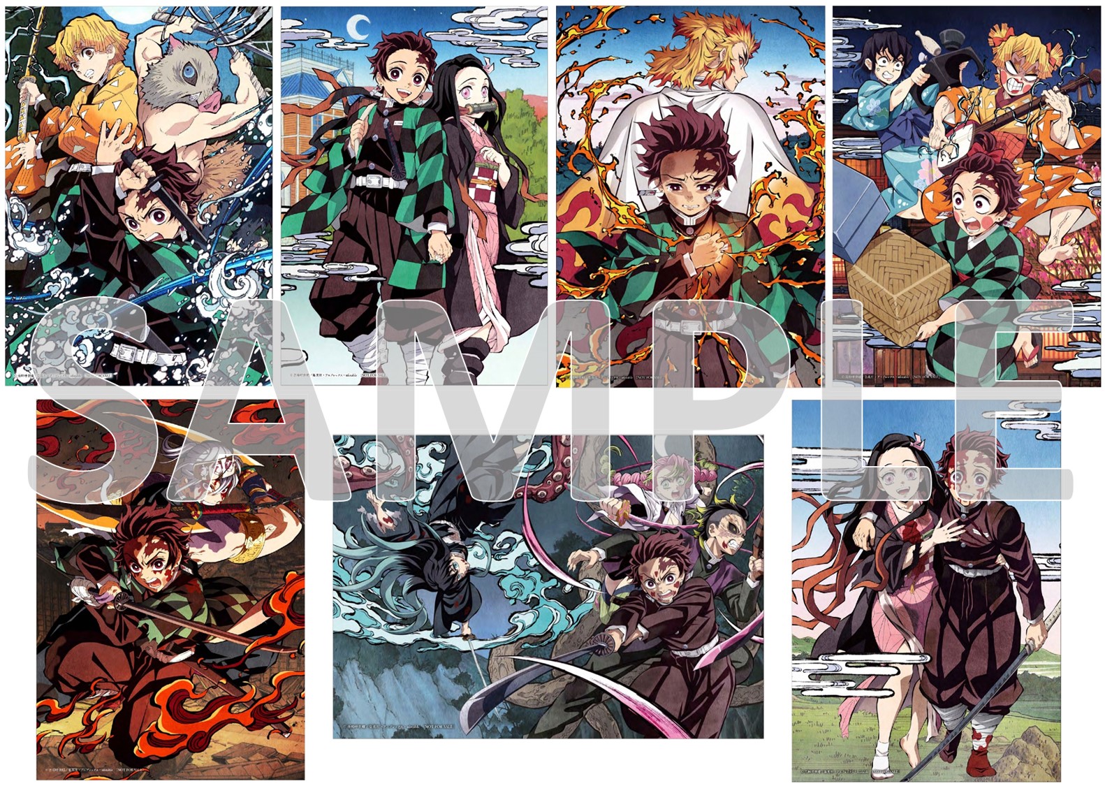 楽天ブックス: 劇場版「鬼滅の刃」無限列車編【完全生産限定版】【Blu