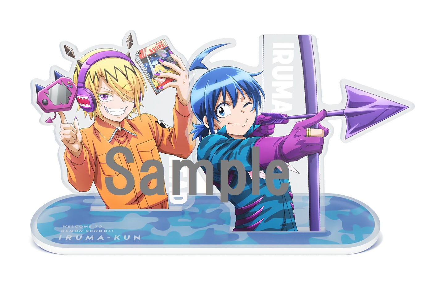 楽天ブックス: 【楽天ブックス限定先着特典+先着特典】魔入りました