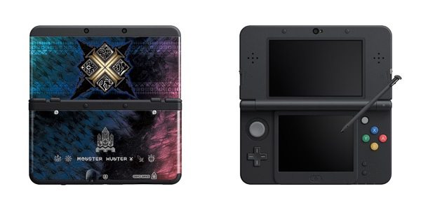 楽天ブックス: Newニンテンドー3DS きせかえプレートパック