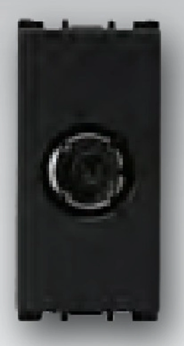 Panasonic Vision 32A DP Switch With Indicator Black