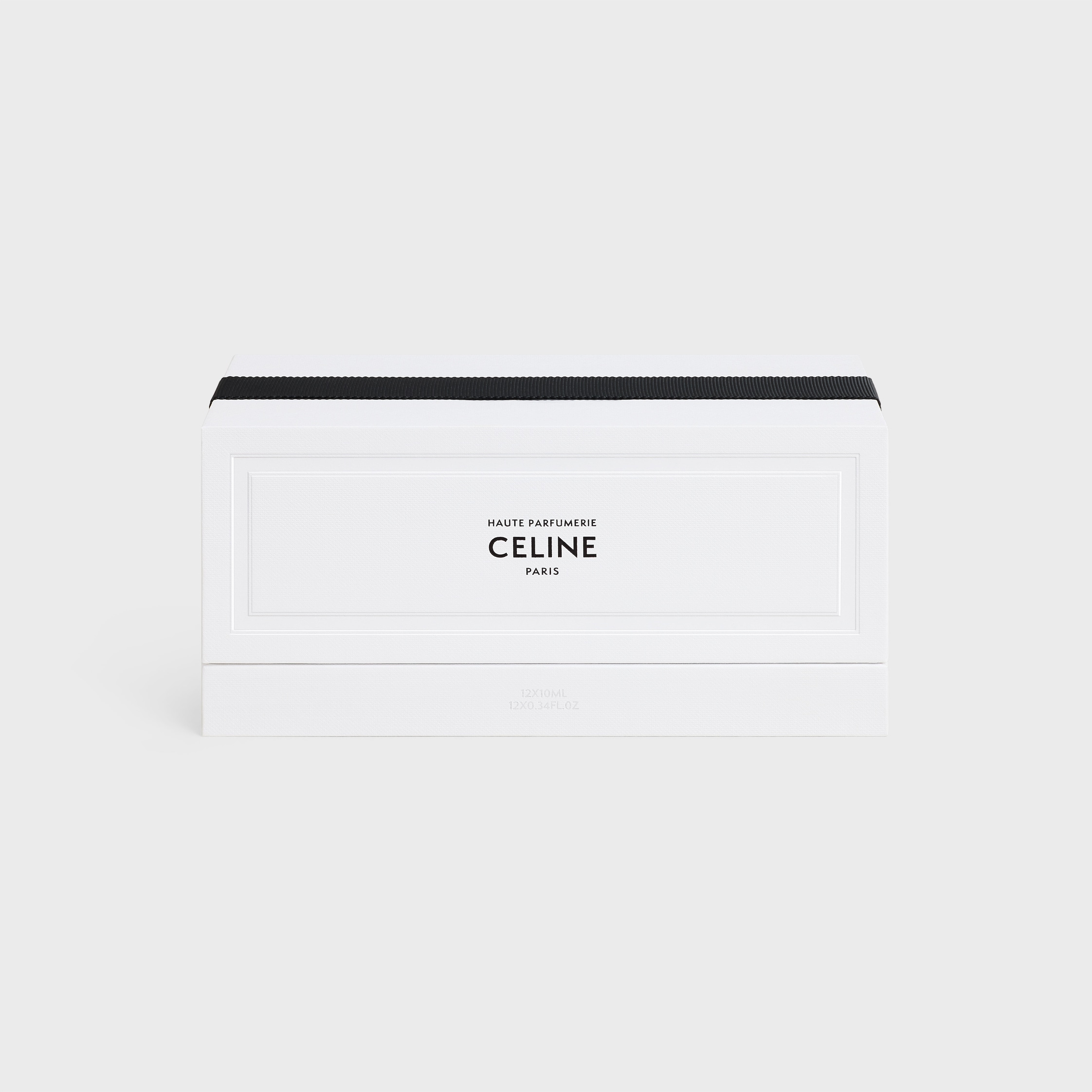 COFFRET MINIATURES EAU DE PARFUM 12X10ML - | CELINE