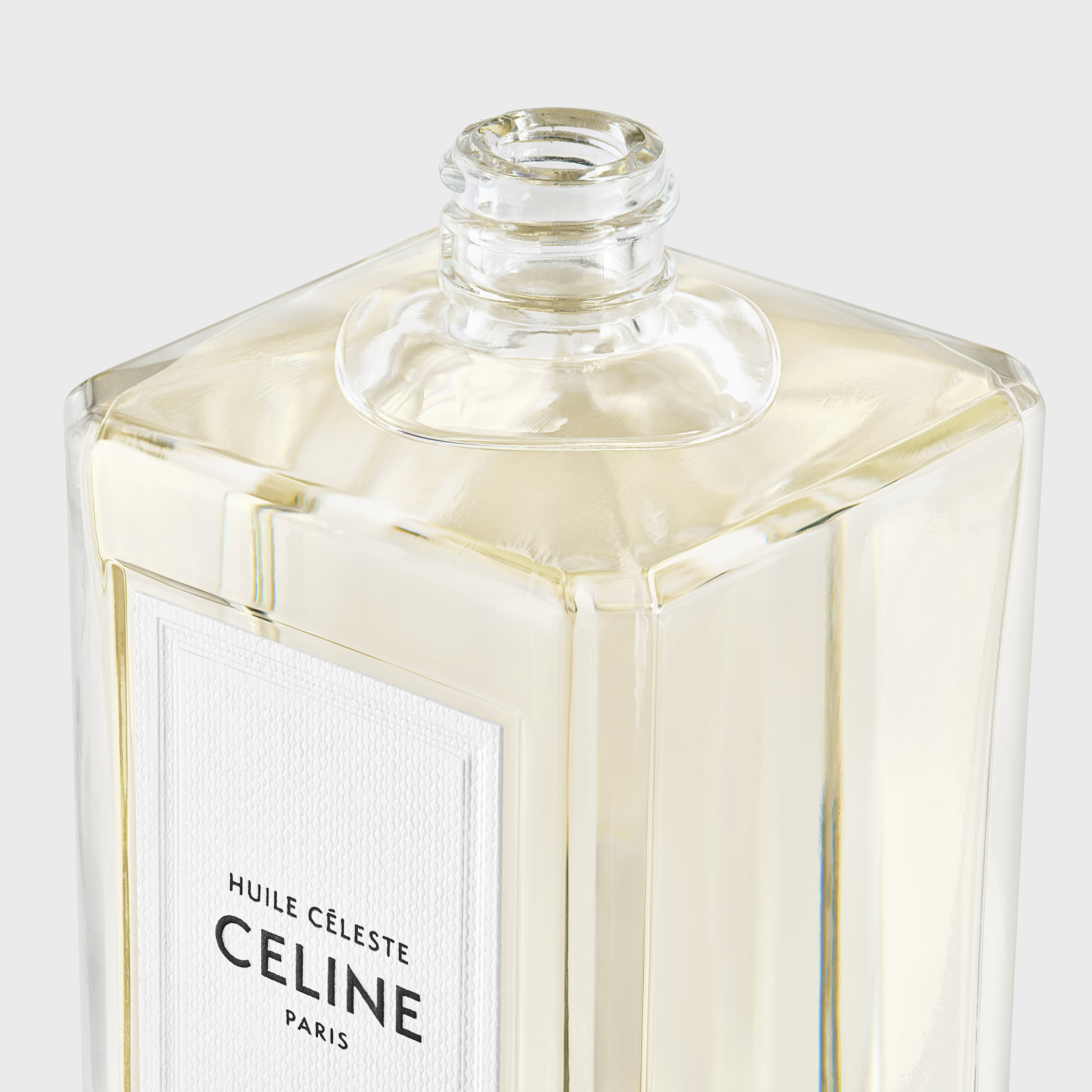 ユイル・セレスト ボディ＆ヘア用パフュームオイル 250ML