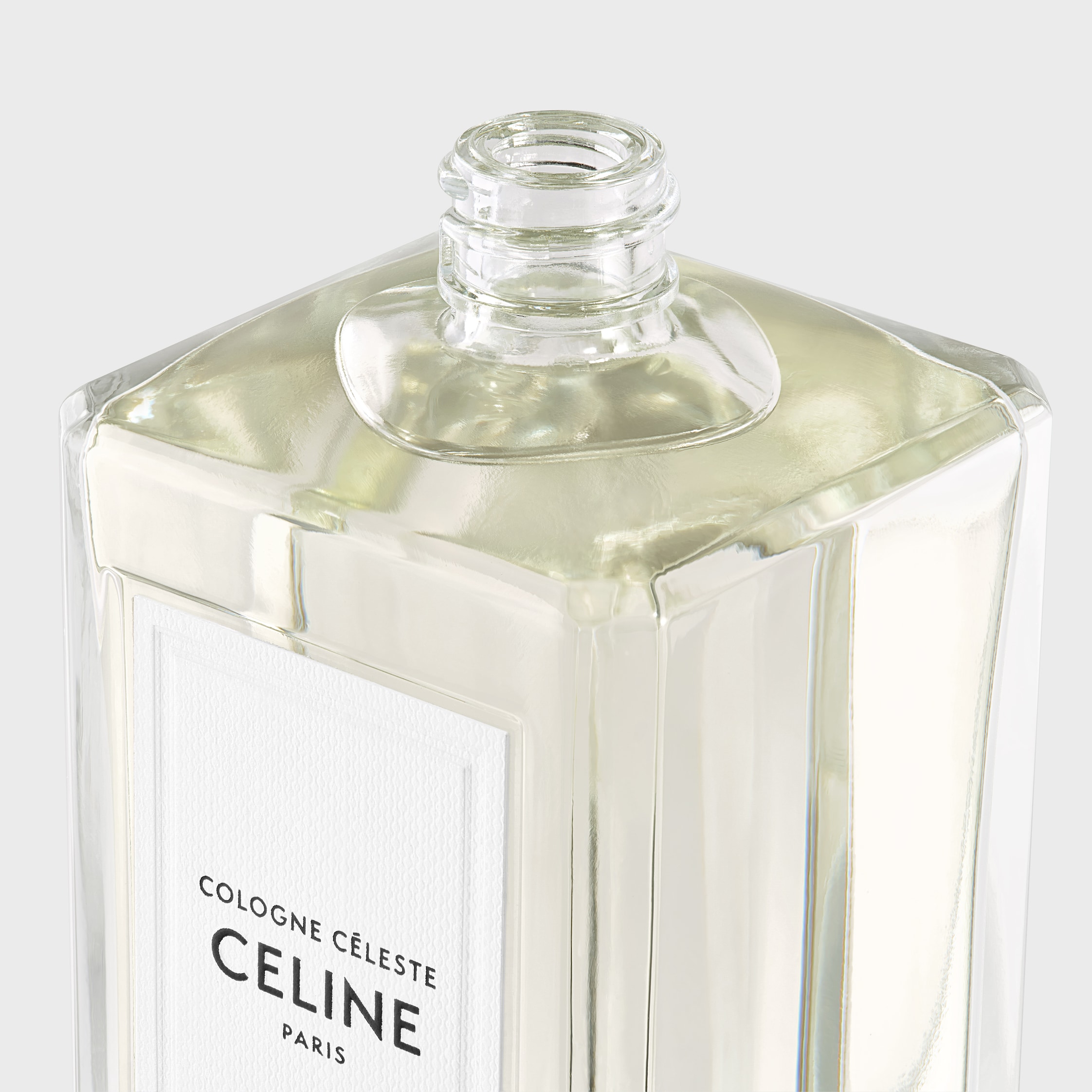 COLOGNE CÉLESTE コロン・セレスト オーデコロン 250ML