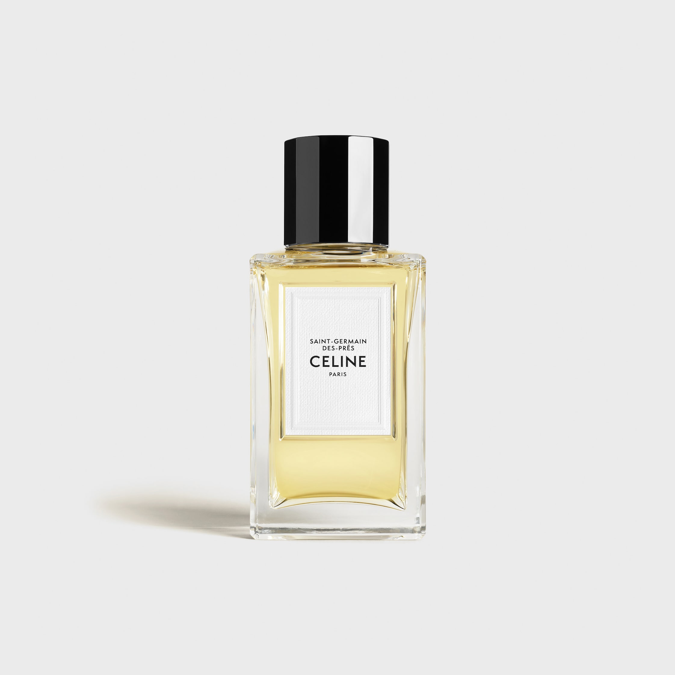 SAINT-GERMAIN-DES-PRÉS EAU DE PARFUM 100ML - TRANSPARENT | CELINE