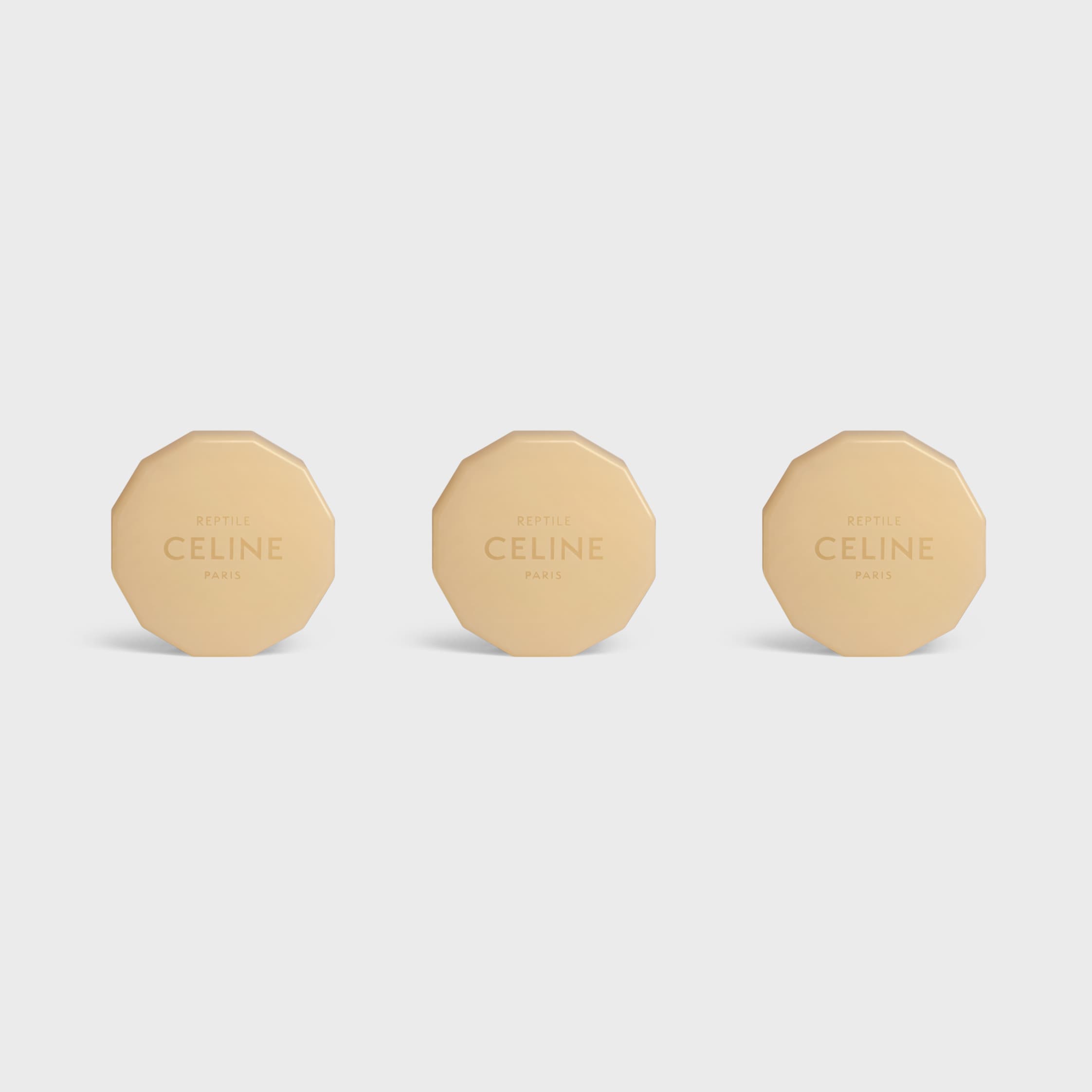 パフュームソープ セット レプティール 3X100G - TBC | CELINE