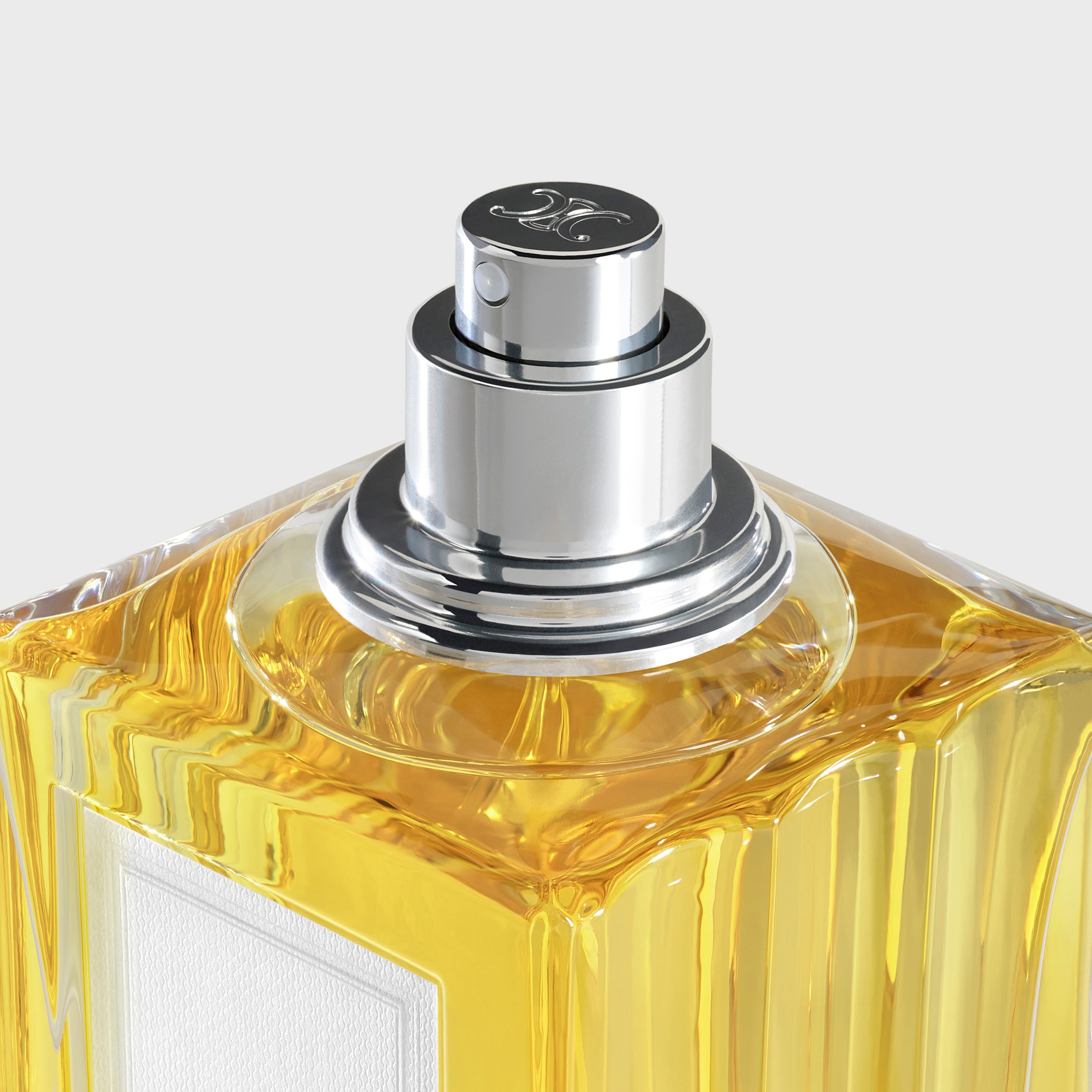 DANS PARIS ダン・パリ オードパルファム 200ML - トランスペアレント