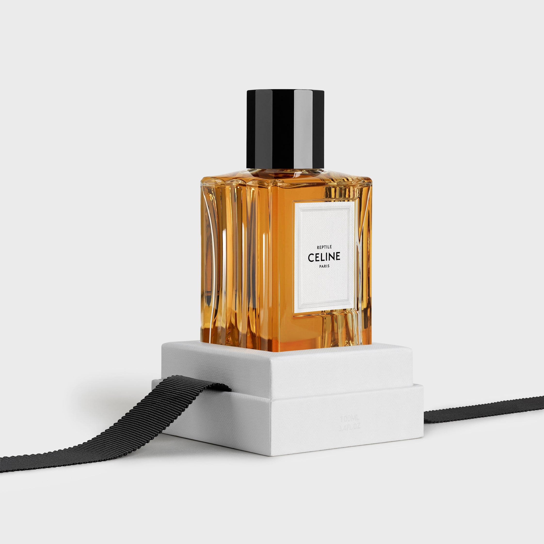 REPTILE レプティール オードパルファム 100ML - トランスペアレント