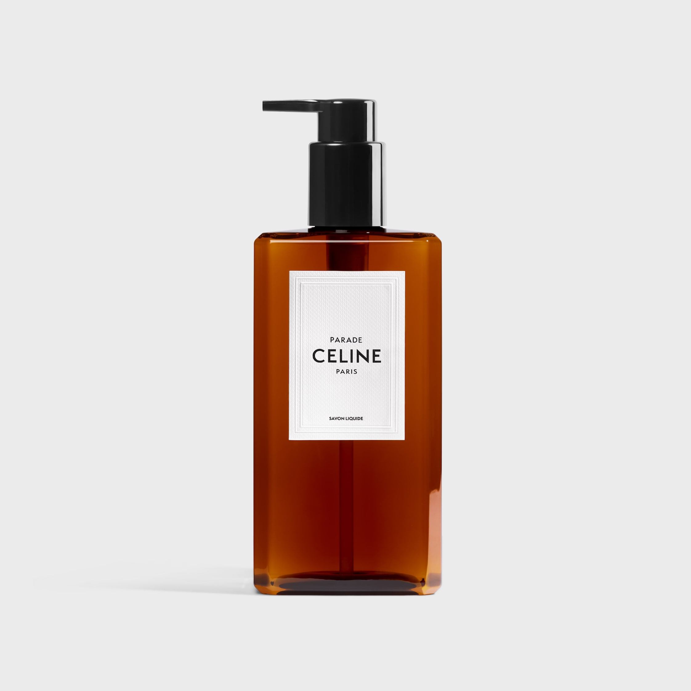 リキッドソープ パラード 500ML - | CELINE | セリーヌ公式サイト