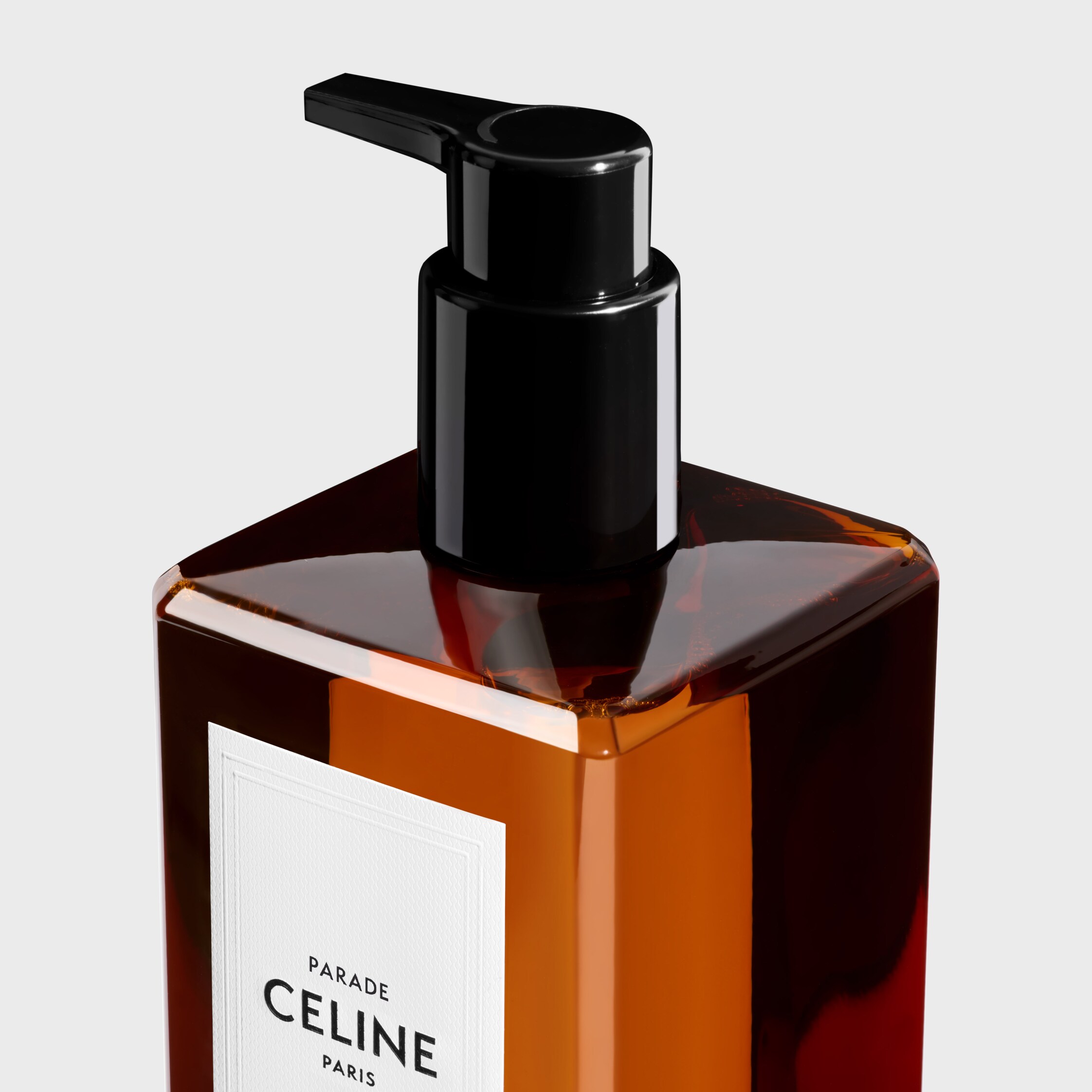 LIQUID SOAP PARADE 500ML - | CELINE