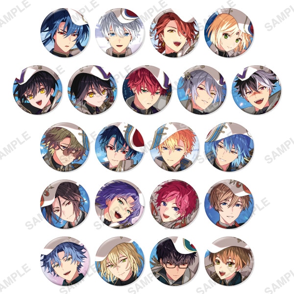 トレーディングクリアカード ONE SCENE 第三弾 東の国 | 魔法使いの