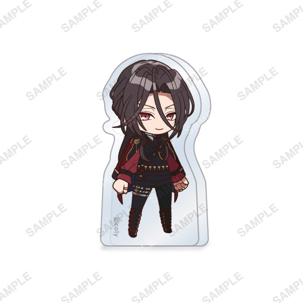 キャンセル分再販】HAPPY BIRTHDAY 2025 シャイロック | 魔法使いの