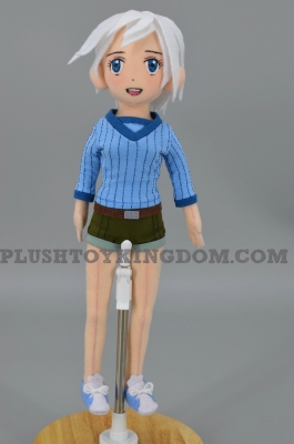 真島 太一 ぬいぐるみ - PlushtoyKingdom.com