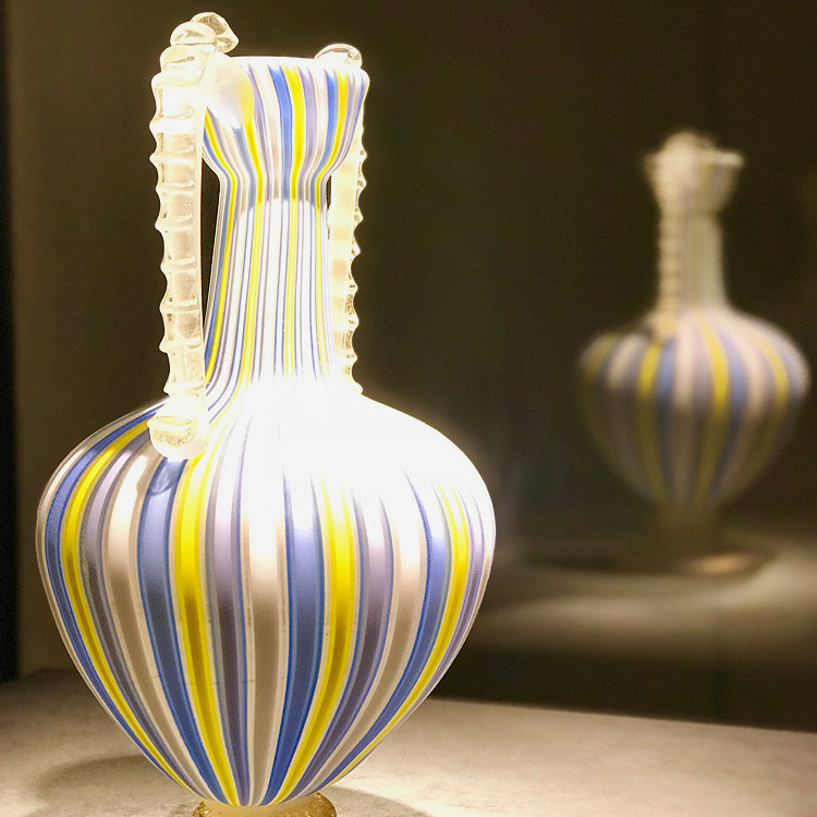 めぐちゃんずさんの投稿/藤田喬平ガラス美術館 ｜ ことりっぷ