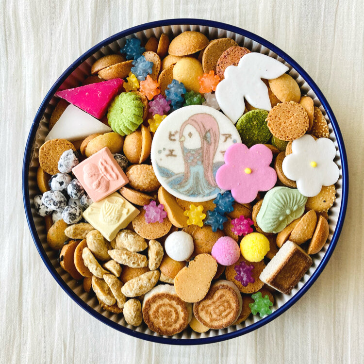 ありんこさんの投稿/菊廼舎銀座本店 ｜ ことりっぷ