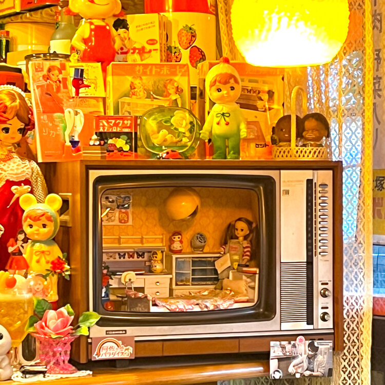 なないろさんの投稿/昭和レトロ喫茶 セピア ｜ ことりっぷ