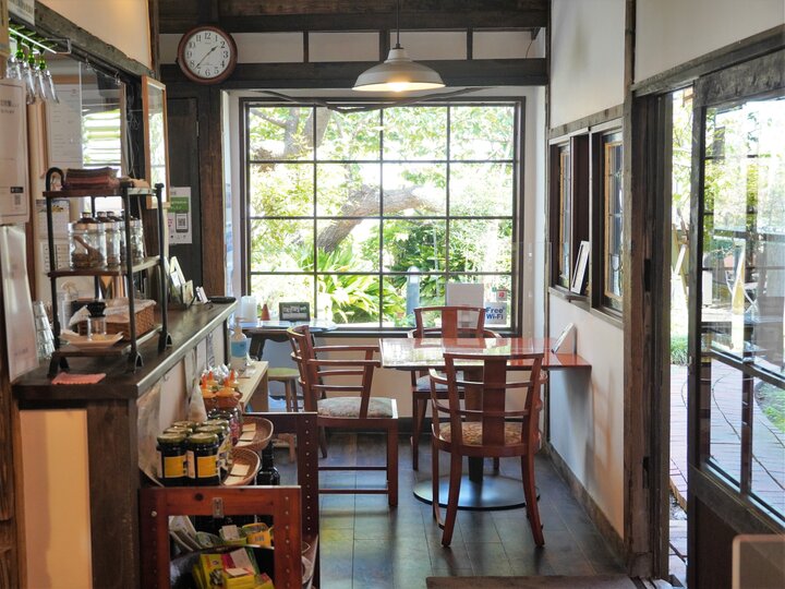 笹倉鉄平版画ミュージアム＆カフェジャルダン - （神奈川県）の詳細