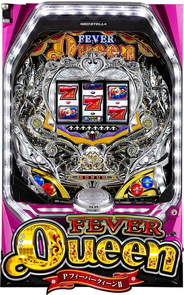 遊タイム搭載】PF.クィーンⅡ【シリーズ最新作】 | PACHINKO・SLOT で