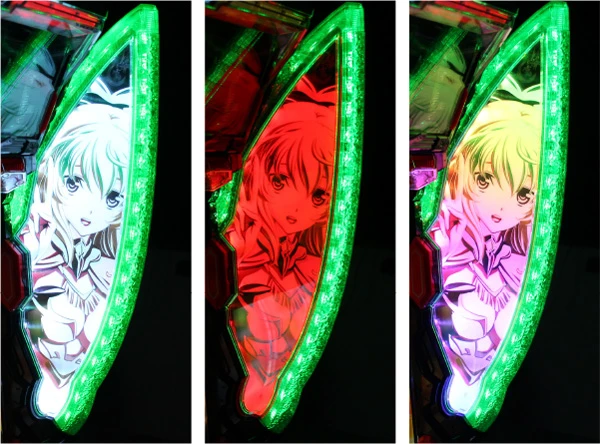 Lパチスロ 革命機ヴァルヴレイヴ2】解析特集 | PACHINKO・SLOT で