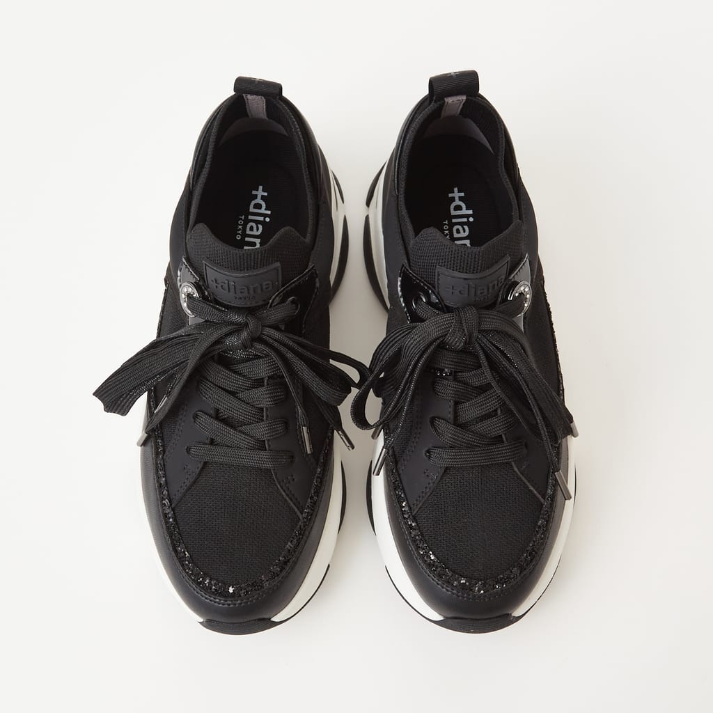 靴・バッグのダイアナ通販サイト ｜ MF45536: シューズ 【dianashoes.com】