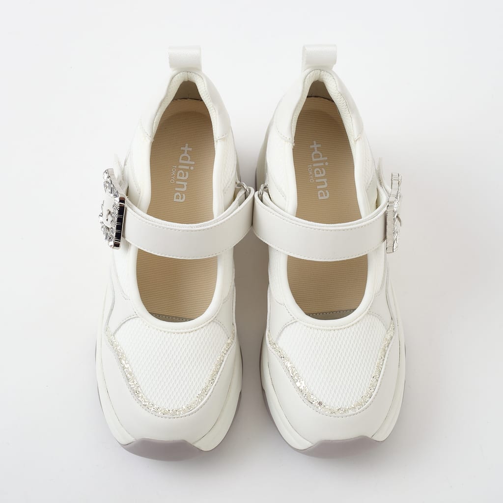 靴・バッグのダイアナ通販サイト ｜ IF48531: シューズ 【dianashoes.com】