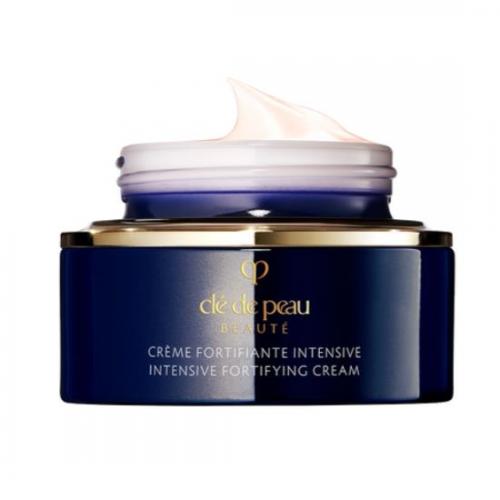 資生堂 クレ・ド・ポー ボーテ クレーム アンタンシヴn クリーム状乳液