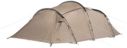 A&F Sabbatical Gilia Sandstone Tent ｜ DOKODEMO