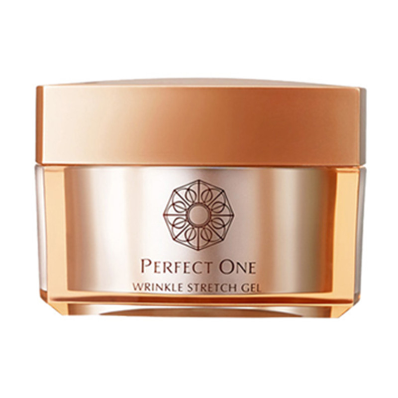 Perfect One Wrinkle Stretch Gel 50g ｜ DOKODEMO