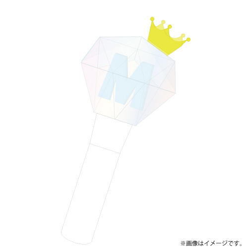 M!LK ミルクラスタル 初代 M!LK ミルクラスタル 初代 M!LK ミルクラス