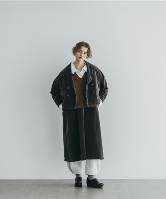 ITEM LIST｜nest Robe International Online Store