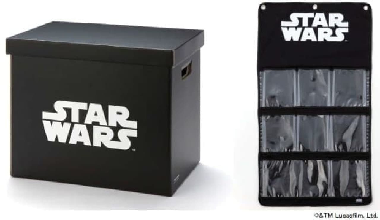 お部屋に「スター・ウォーズ」の人気キャラをずらり--豪華ぬいぐるみ