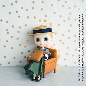 フェリシモ公式】おすすめのブライスアイテム情報｜FELISSIMO