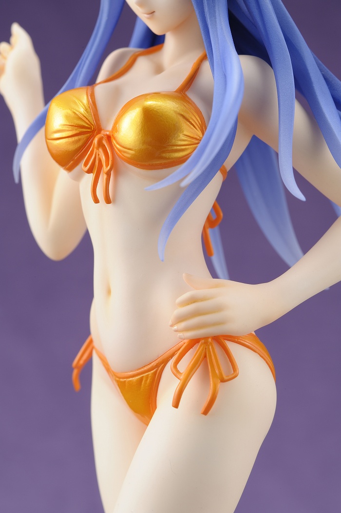 君のいる町「枝葉柚希」のフィギュア情報