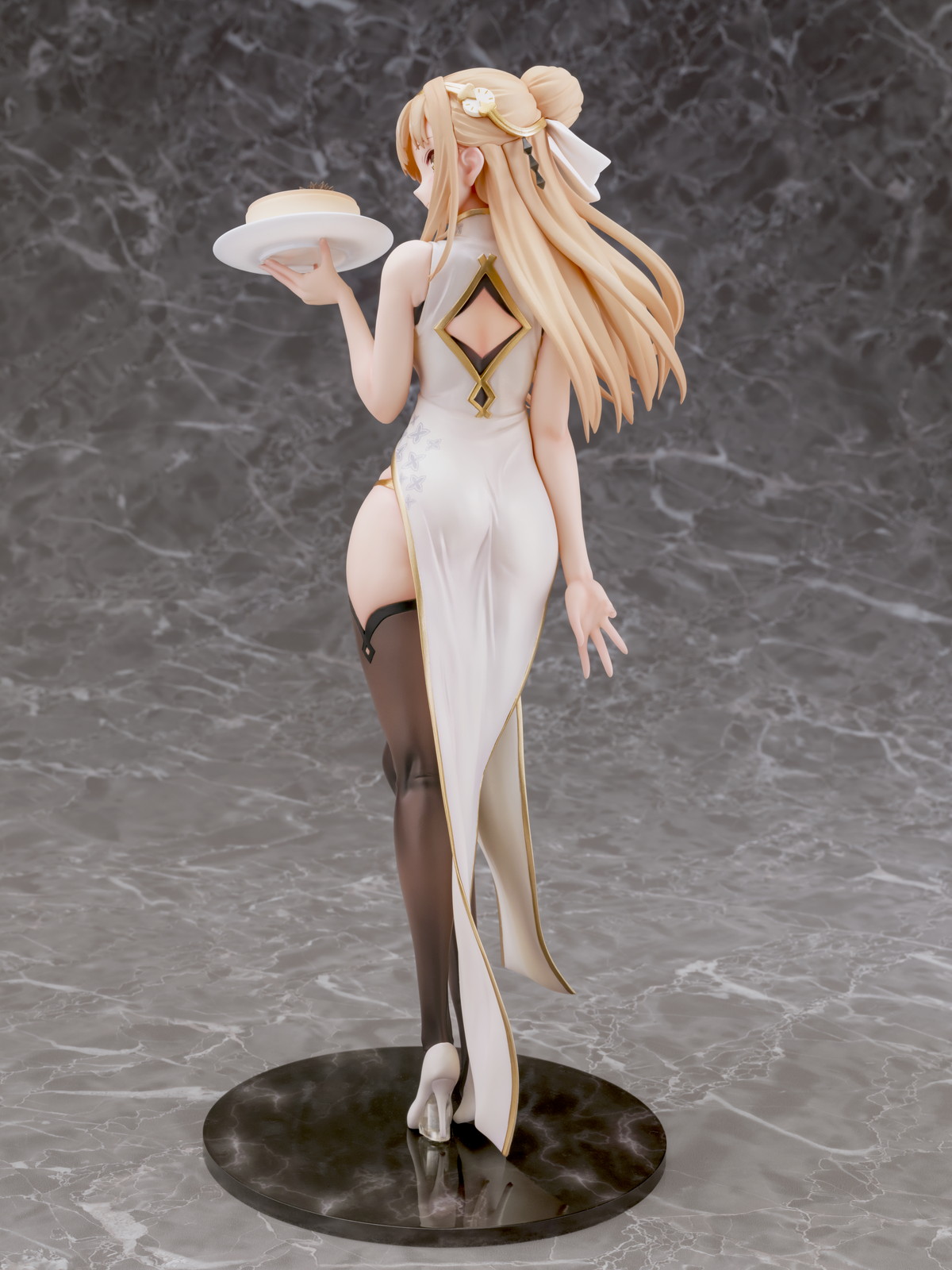 ライザのアトリエ2 ～失われた伝承と秘密の妖精～「クラウディア