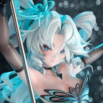 ドールズフロントライン「UKM-2000 サイダー物語」のフィギュア情報