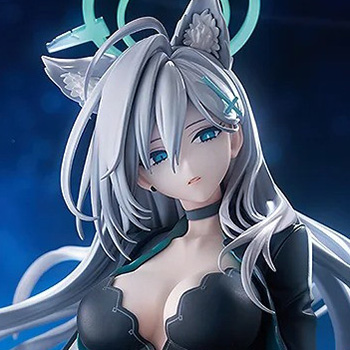 ブルーアーカイブ -Blue Archive-「ウイ（水着）」のフィギュア情報