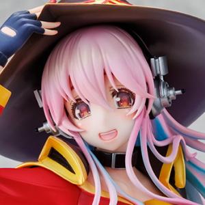 すーぱーそに子のフィギュア一覧｜Figgy