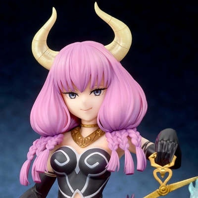 Fate／EXTELLA「ネロ・クラウディウス マルチプルウェアver.」の