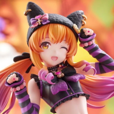 横山いしみ 夏鳴反響ver.」のフィギュア情報