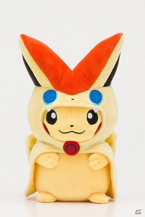 ポケモンセンタートウホクが仙台PARCOにリニューアルオープン