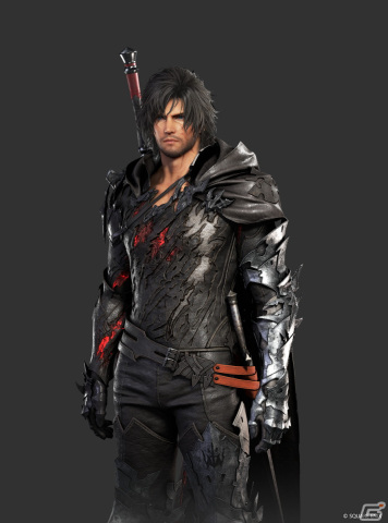 FFXVI」一部キャラクターの衣装が変更できる無料アップデートが配信