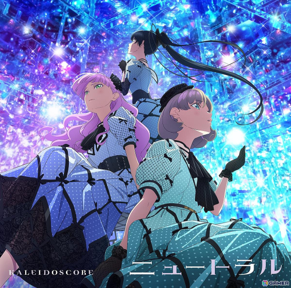 ラブライブ！スーパースター!! Liella! ユニットライブ