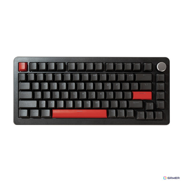 マグネティックスイッチ採用しラピッドトリガー機能を搭載した