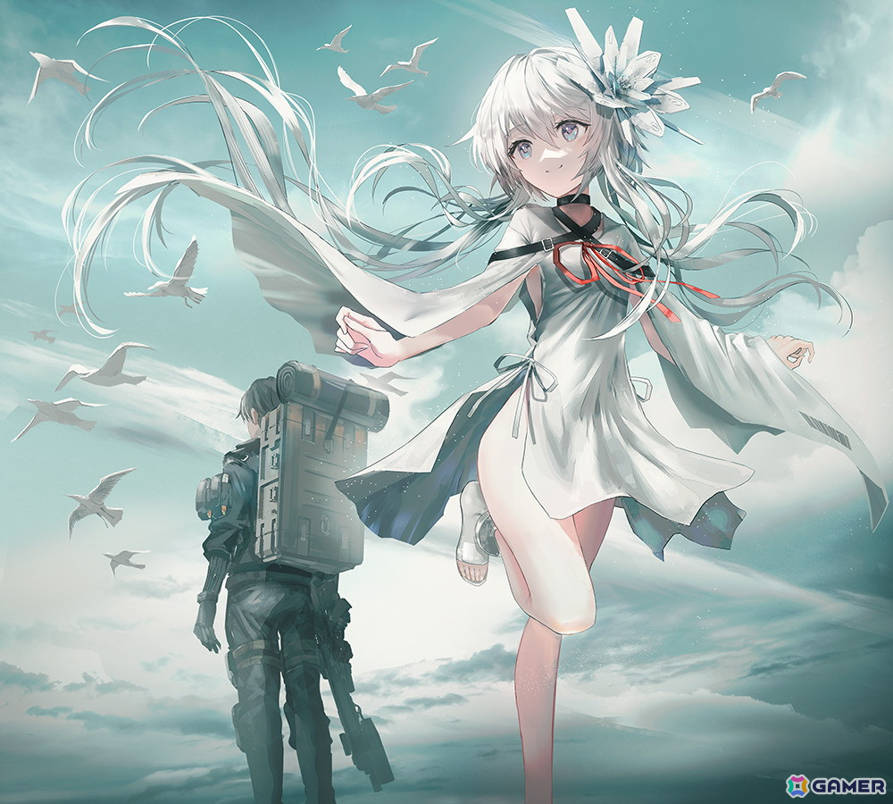 Switch版「終のステラ」の発売日が12月5日に決定！初回限定版に封入