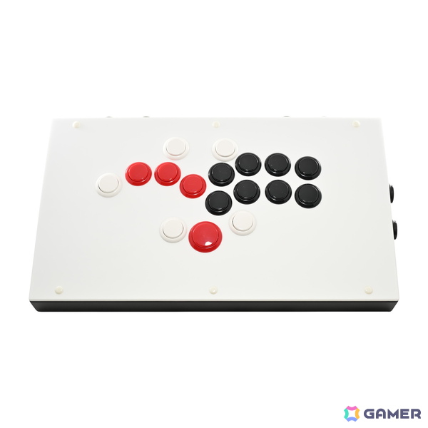 FightBox」よりアケコン3製品が6月27日に発売！静音モデルやレバーレス